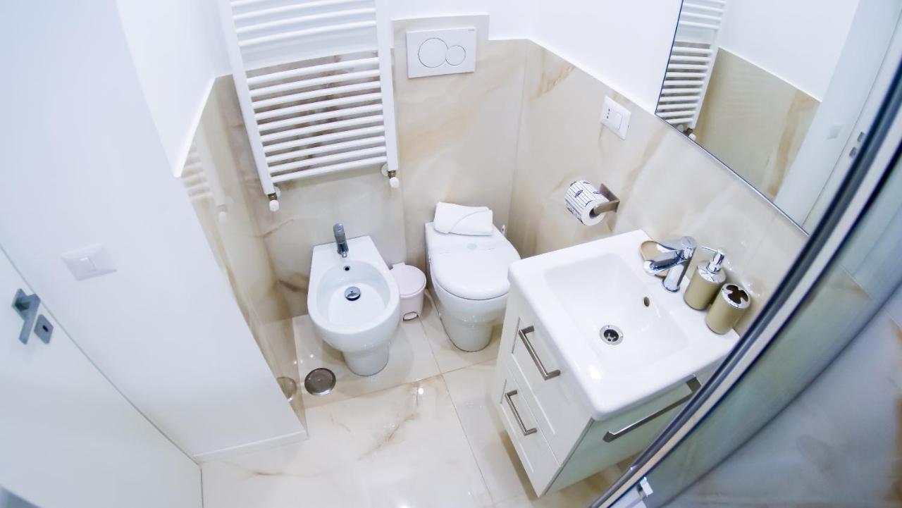 شقة Residenza Rosa روما المظهر الخارجي الصورة