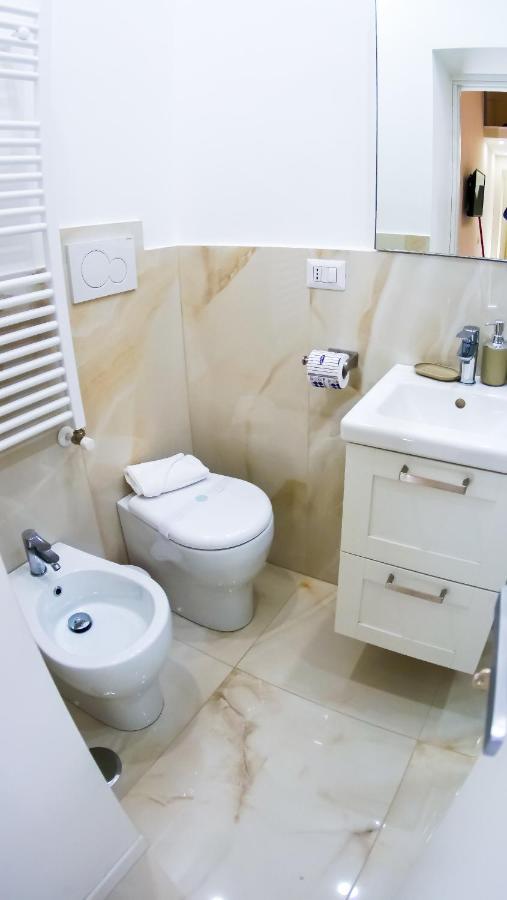 شقة Residenza Rosa روما المظهر الخارجي الصورة