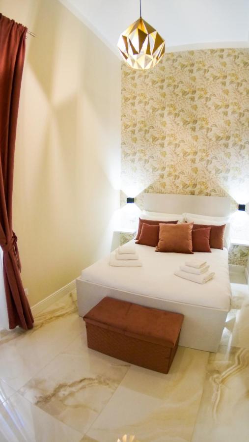 شقة Residenza Rosa روما المظهر الخارجي الصورة